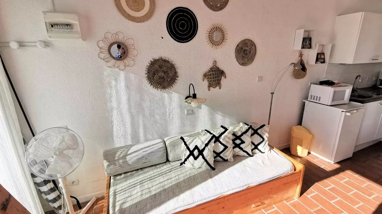 Photo of Livingroom in Port Leucate