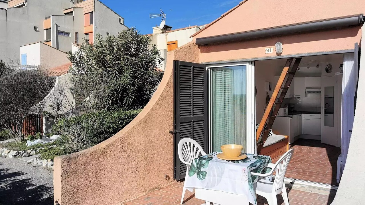 Photo of Outdoor in Port Leucate
