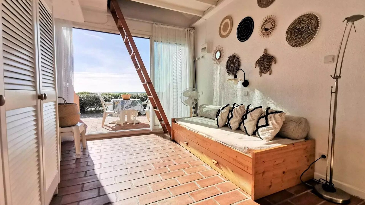 Photo of Livingroom in Port Leucate