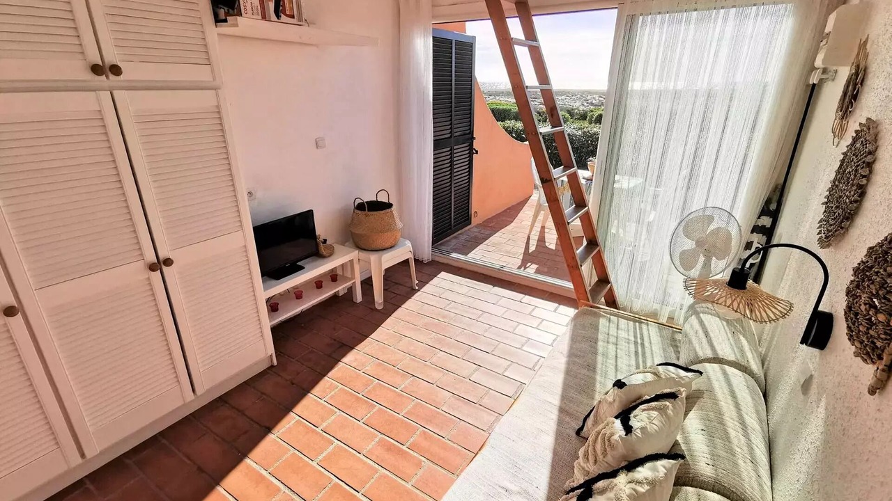 Photo of Livingroom in Port Leucate