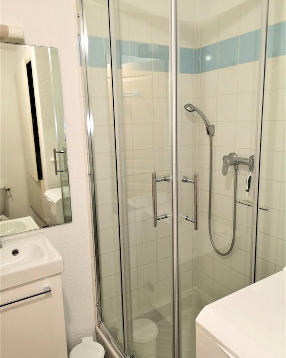 Photo of Bathroom in La Joue du Loup