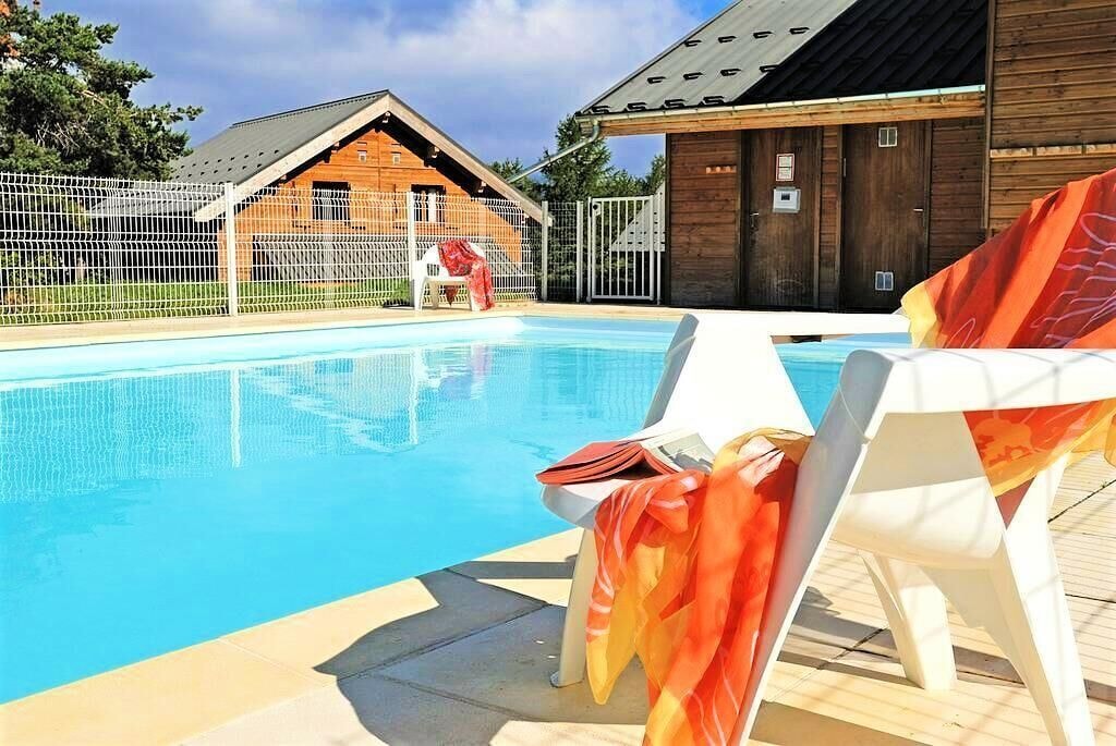 Photo of Outdoor in La Joue du Loup