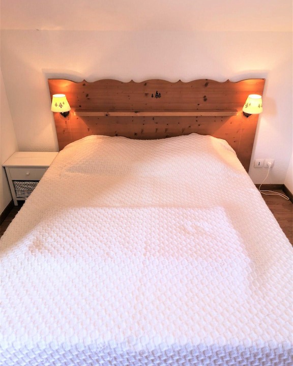 Photo of Bedroom in La Joue du Loup
