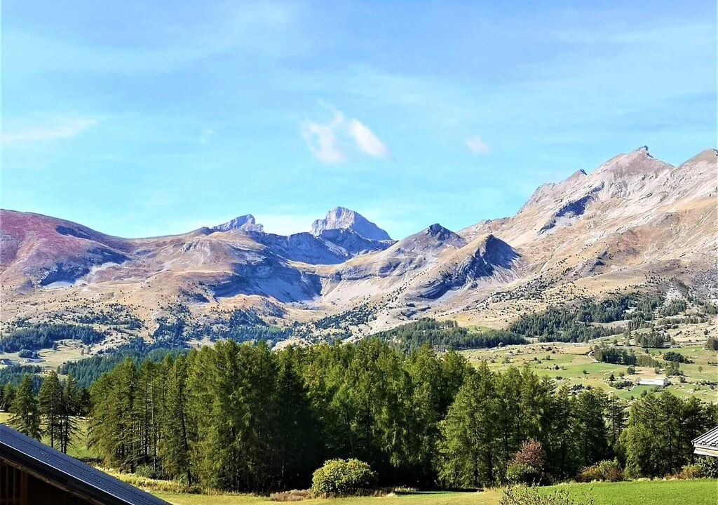 Photo of Outdoor in La Joue du Loup