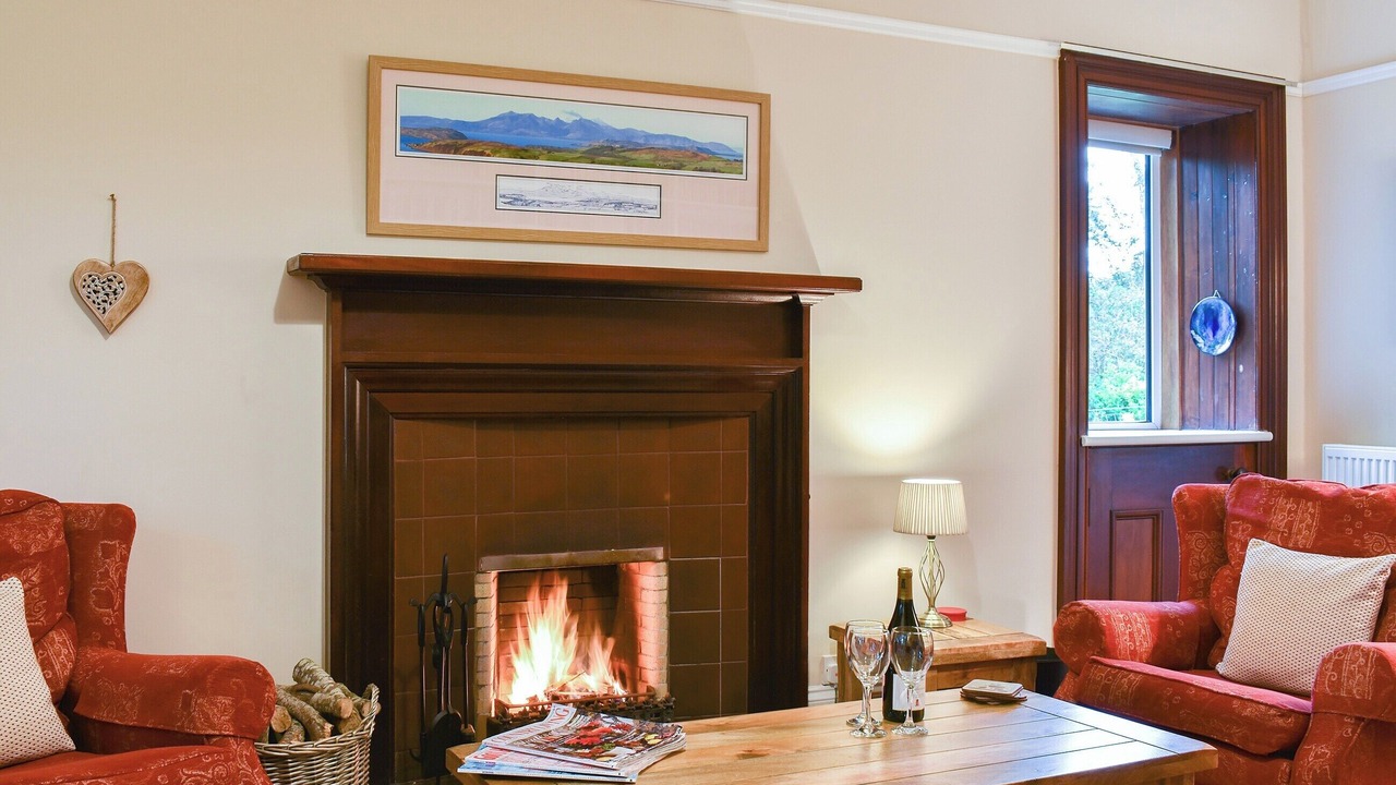 Photo of Livingroom in Kilmory