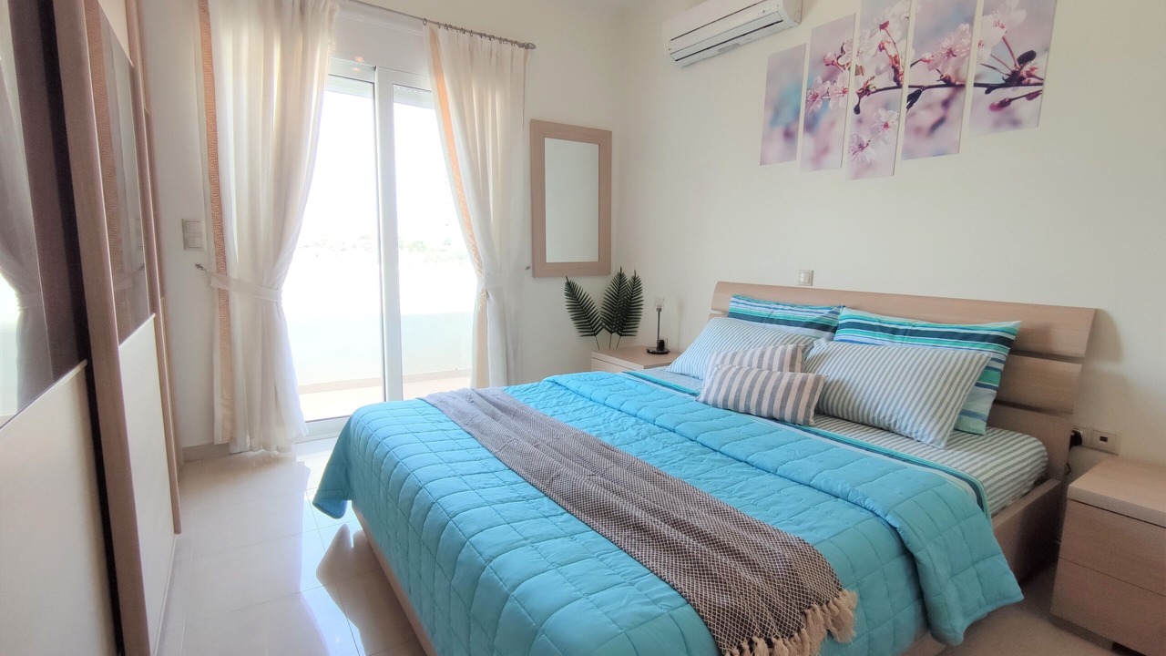 Photo of Bedroom in Archangelos