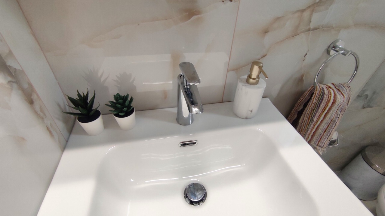 Photo of Bathroom in Archangelos