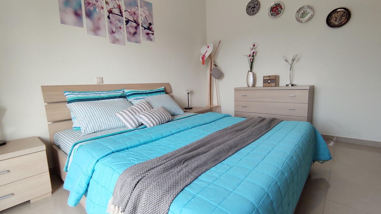 Photo of Bedroom in Archangelos