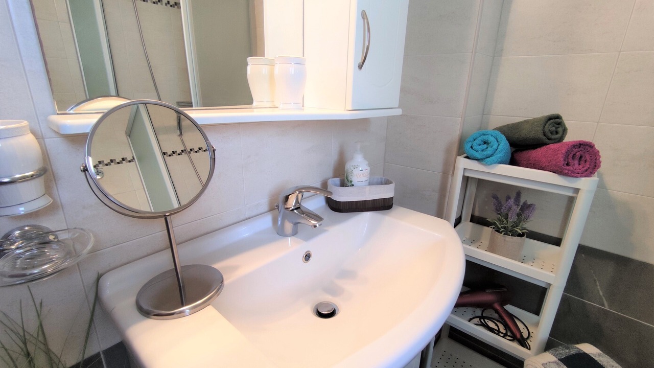 Photo of Bathroom in Archangelos