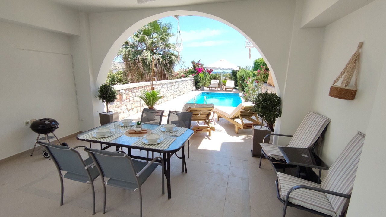 Photo of Outdoor in Archangelos
