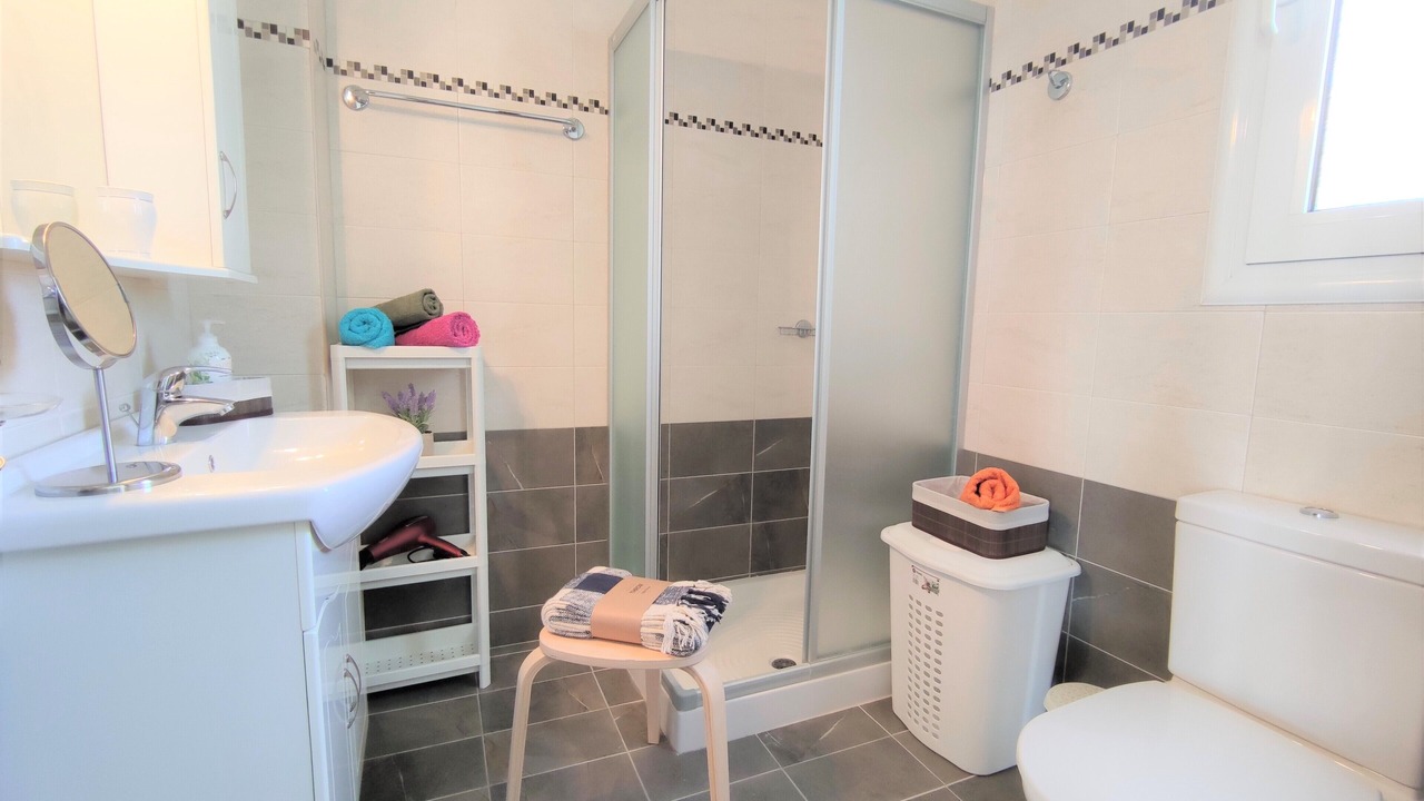 Photo of Bathroom in Archangelos