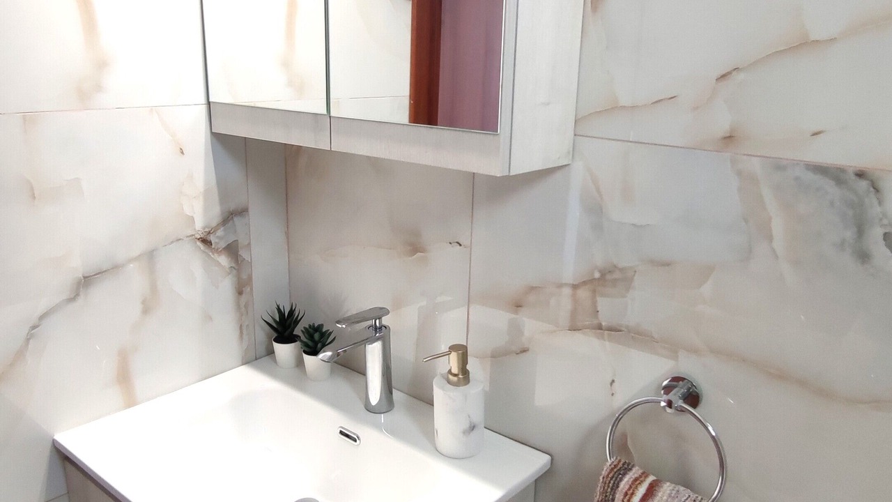Photo of Bathroom in Archangelos