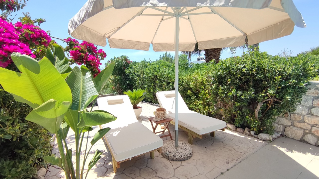Photo of Patio Balcony in Archangelos