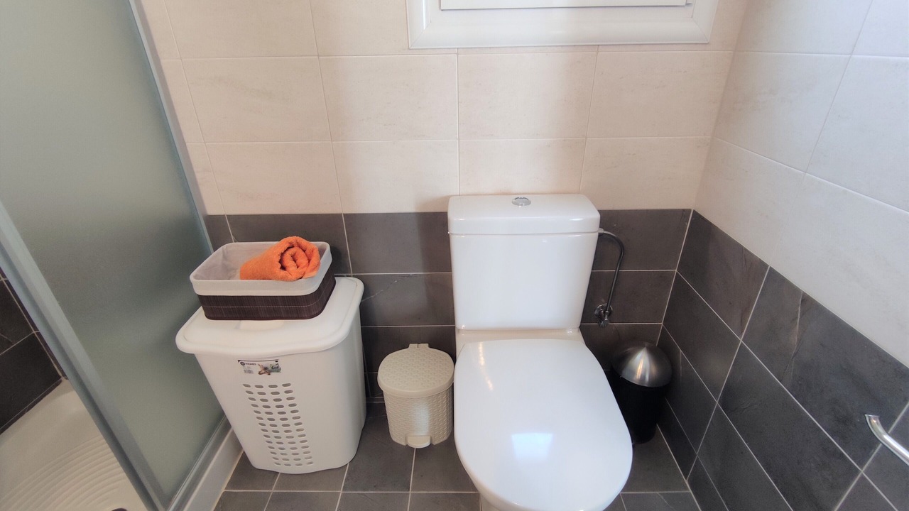 Photo of Bathroom in Archangelos