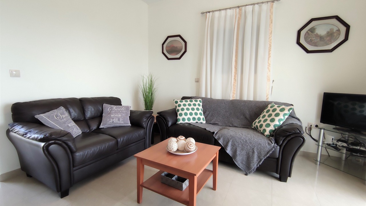 Photo of Livingroom in Archangelos
