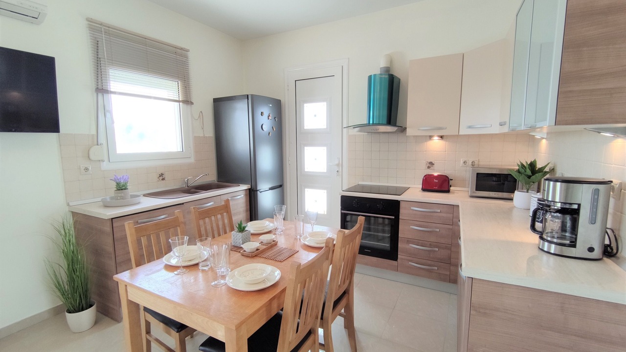 Photo of Kitchen in Archangelos