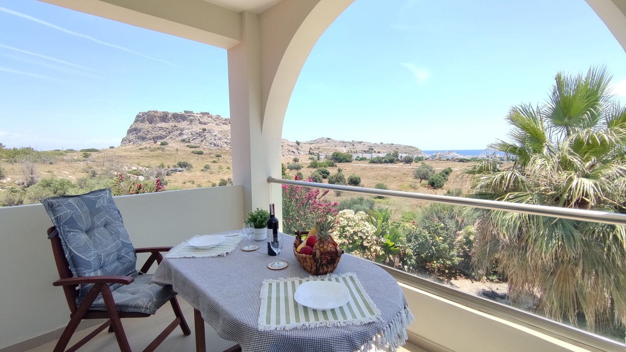 Photo of Outdoor in Archangelos