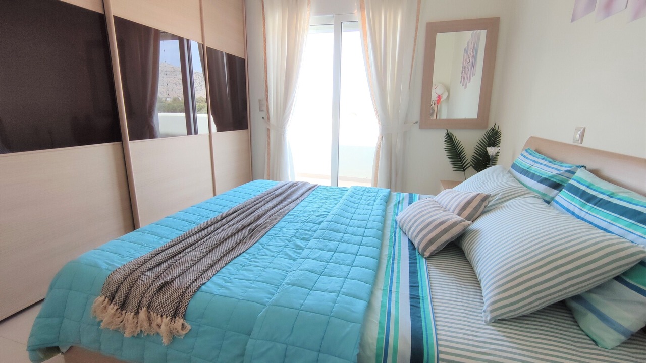 Photo of Bedroom in Archangelos