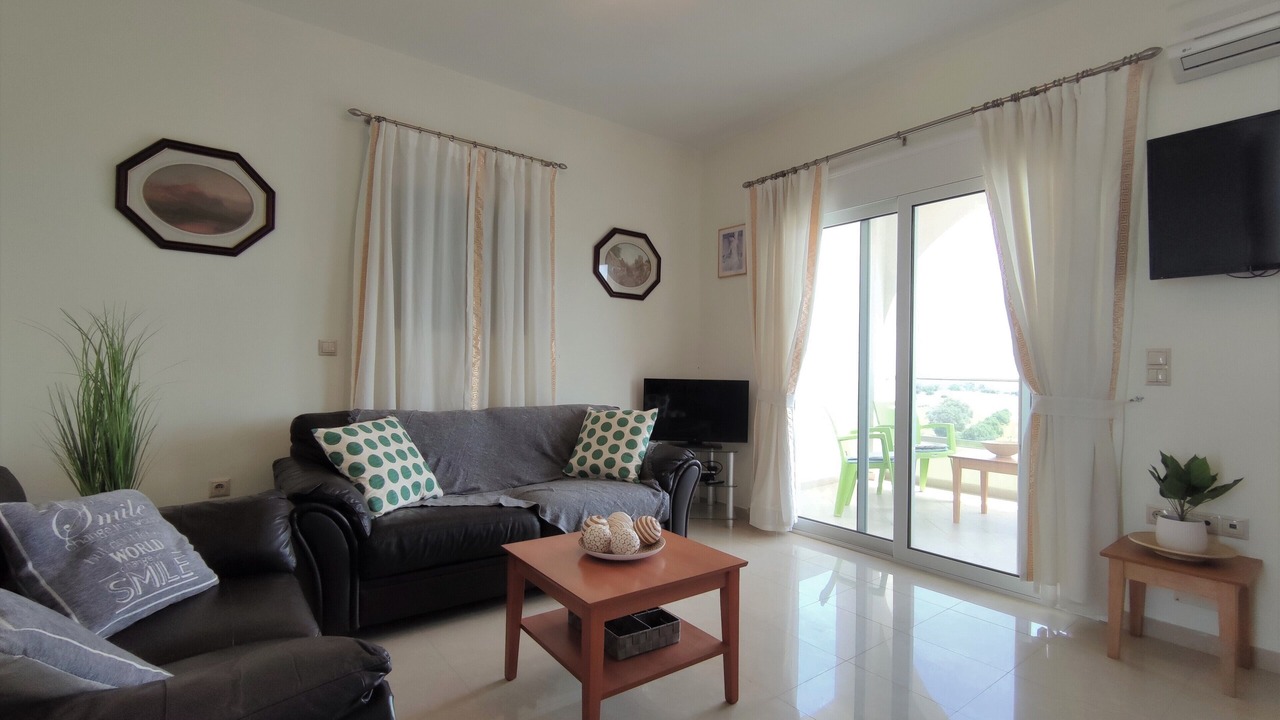 Photo of Livingroom in Archangelos