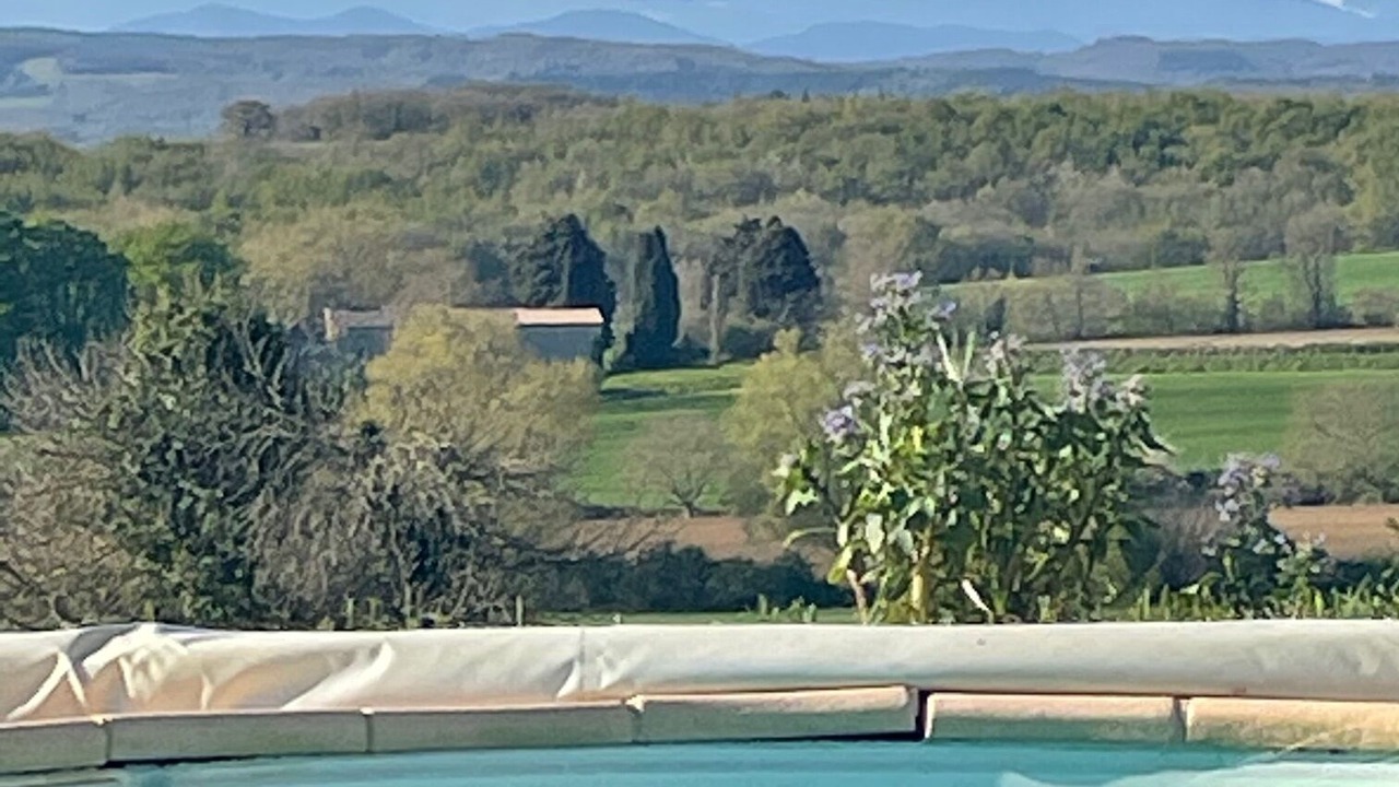 Photo of Outdoor in Mazerolles-du-Razes