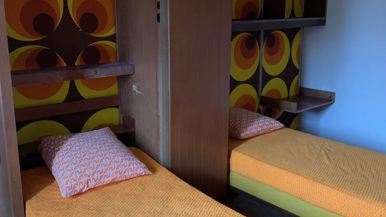Photo of Bedroom in Mazerolles-du-Razes