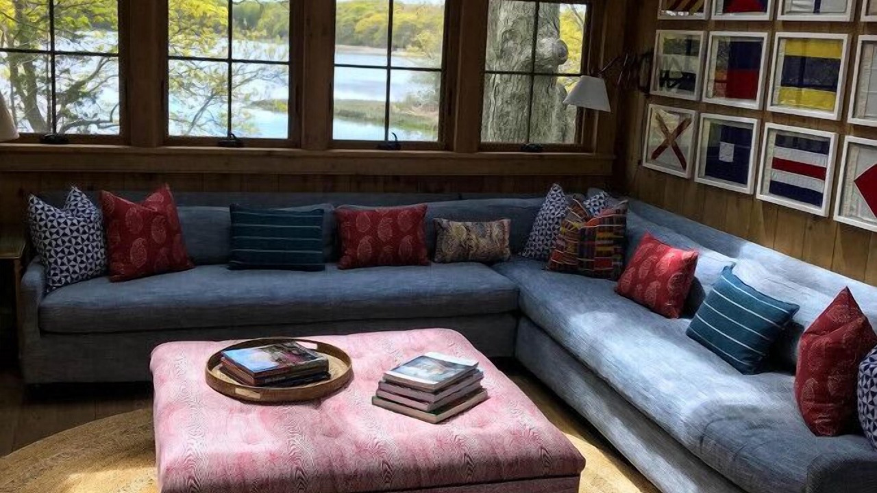 Photo of Bedroom in Coecles Harbor