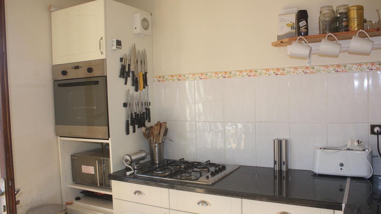 Photo of Kitchen in Limoux
