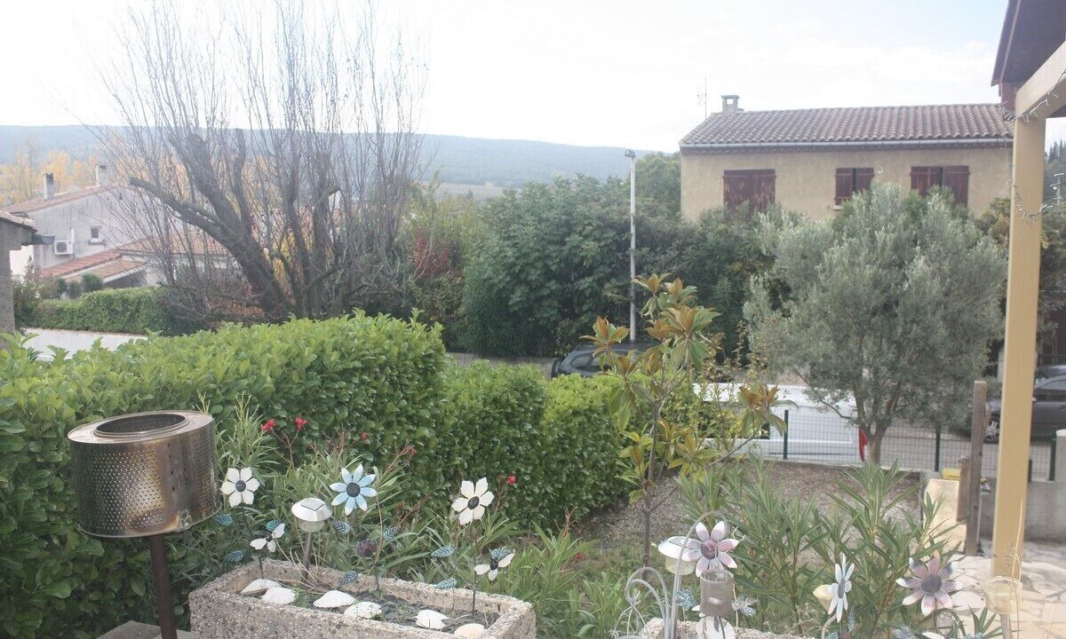 Photo of Outdoor in Limoux