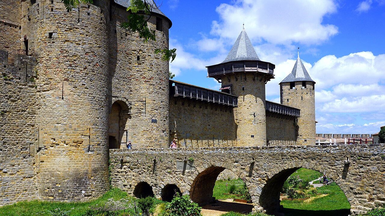 Photo of Outdoor in Limoux