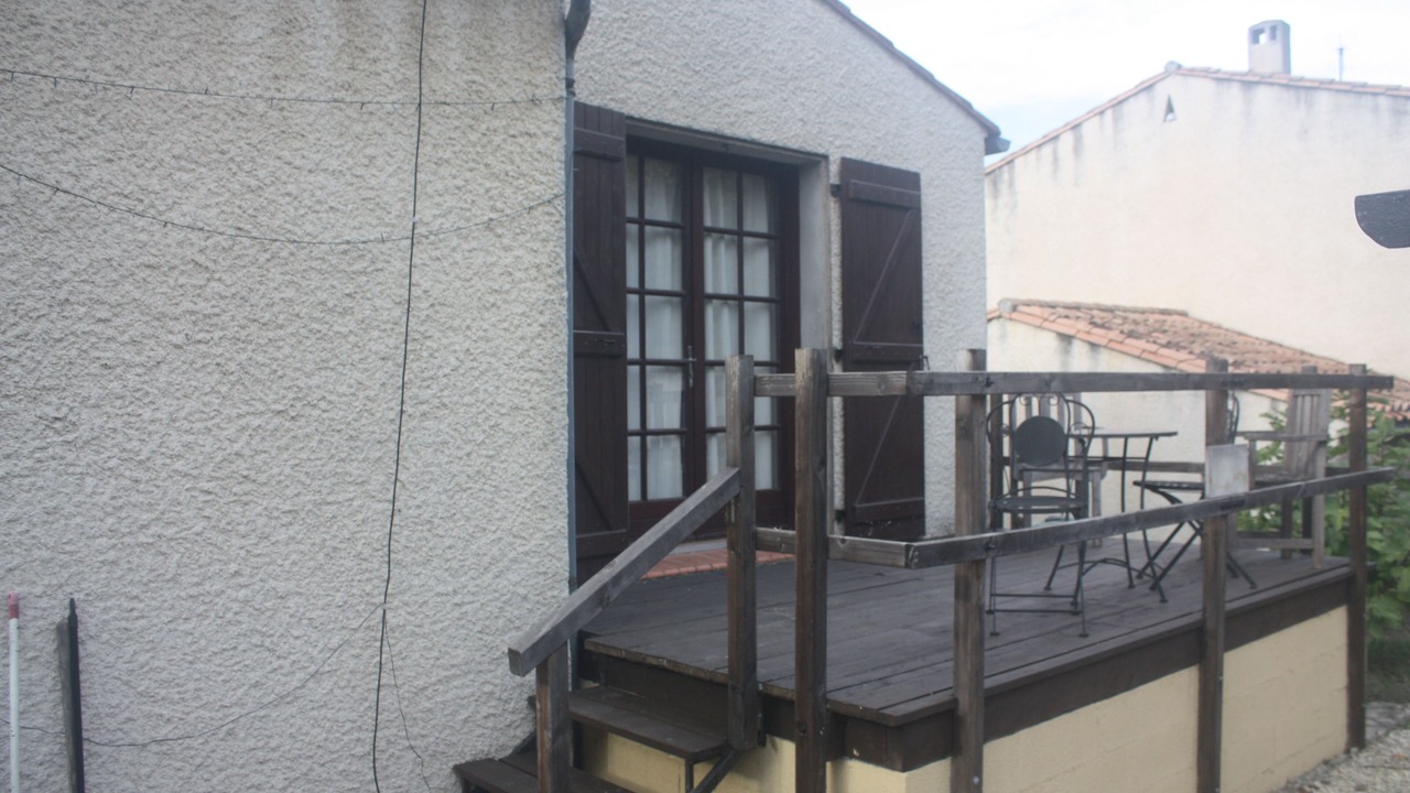 Photo of Outdoor in Limoux