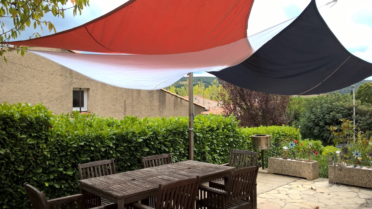 Photo of Outdoor in Limoux