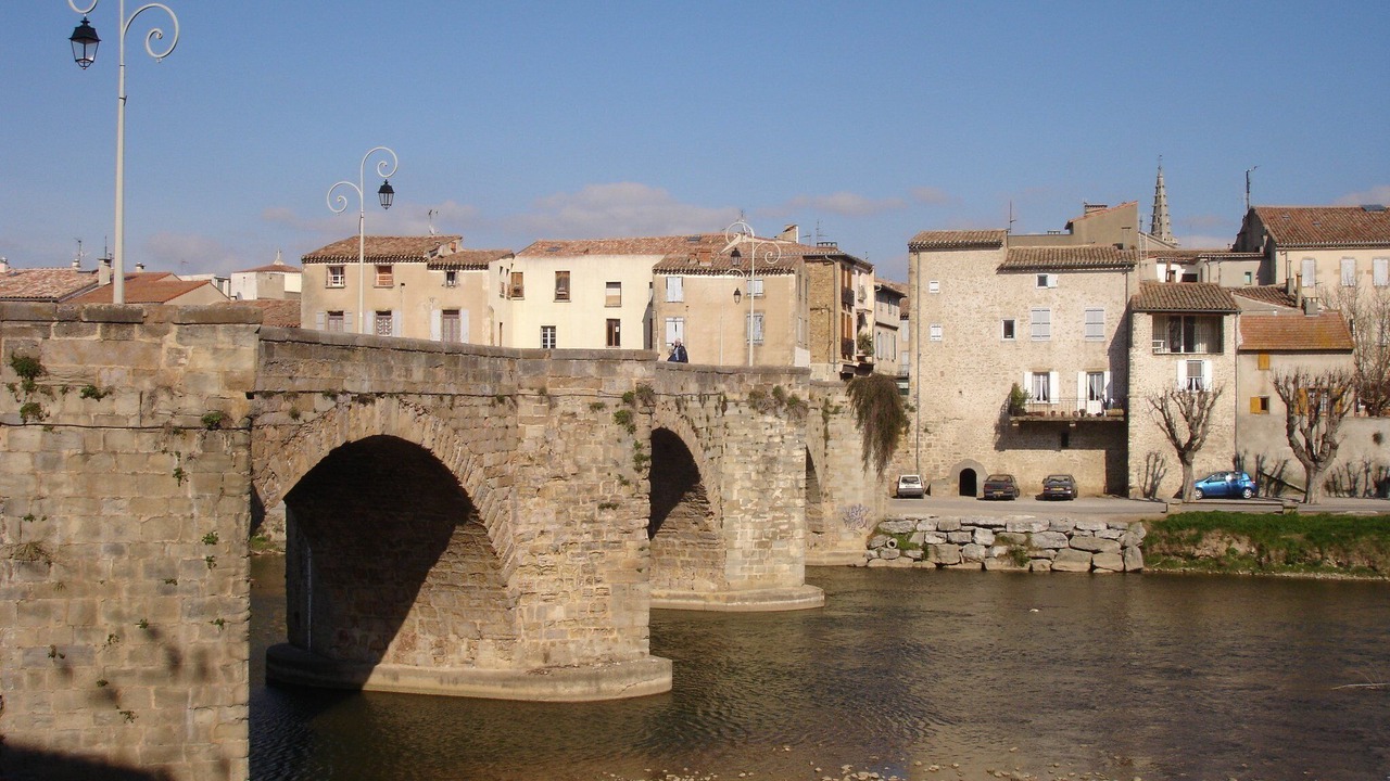 Photo of Outdoor in Limoux