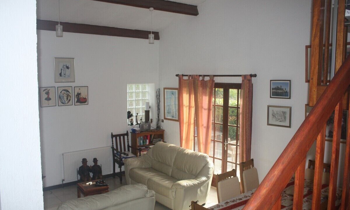 Photo of Livingroom in Limoux