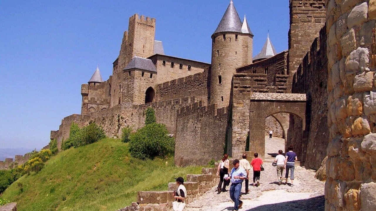 Photo of Others in Limoux