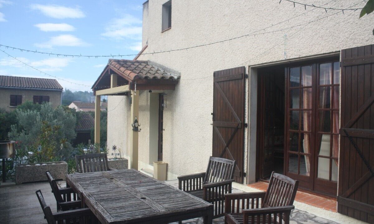 Photo of Outdoor in Limoux