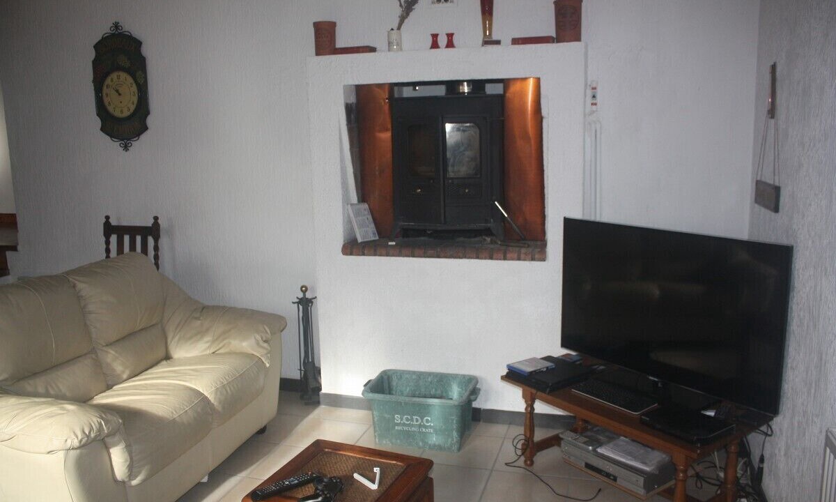 Photo of Livingroom in Limoux