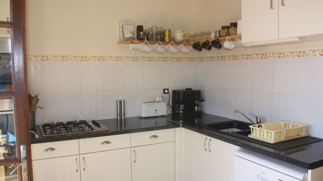 Photo of Kitchen in Limoux