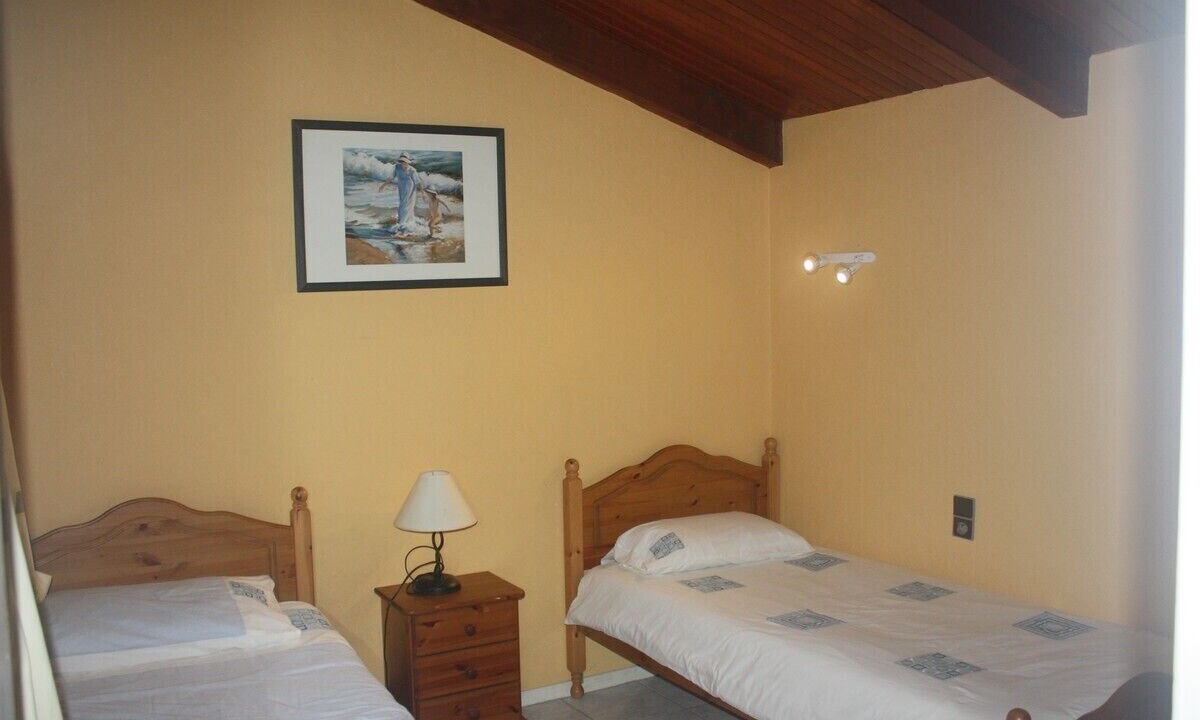 Photo of Bedroom in Limoux