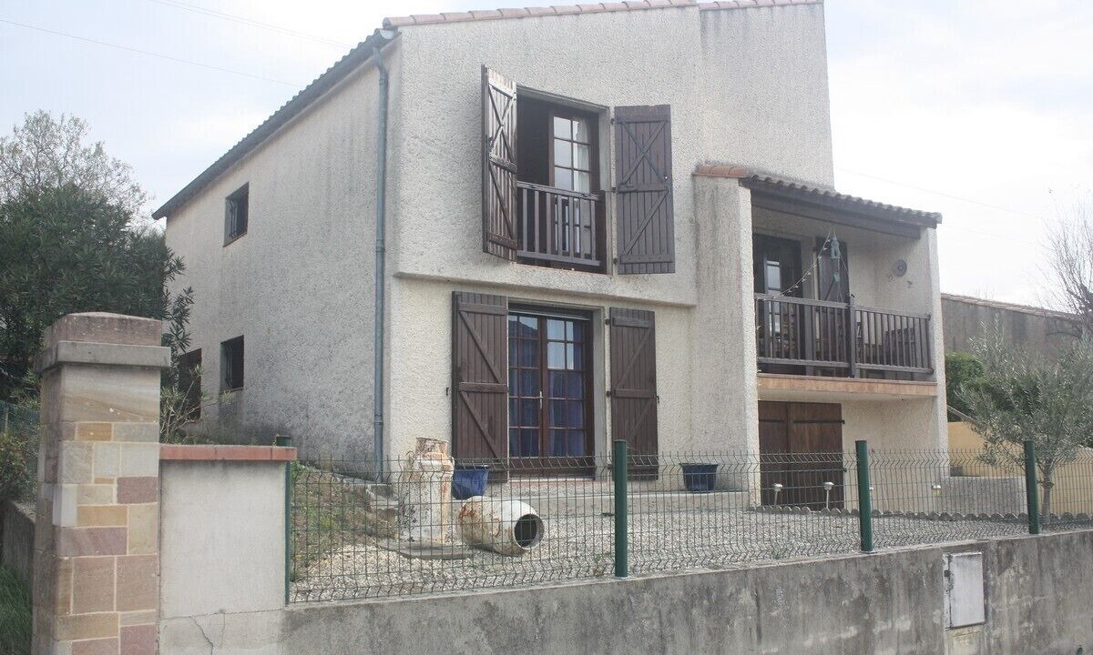 Photo of Outdoor in Limoux