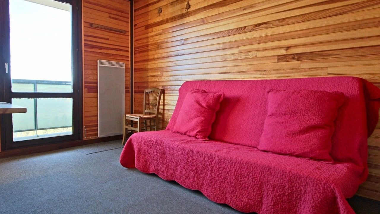 Photo of Livingroom in Chamrousse