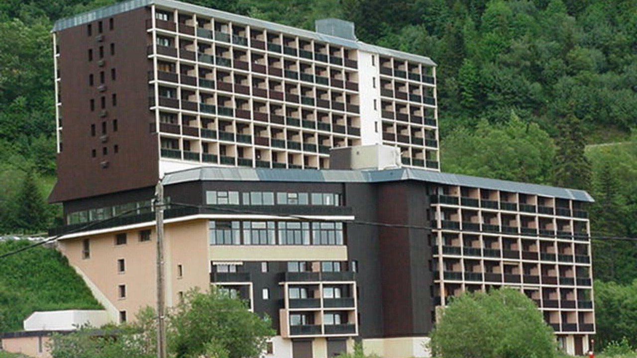 Photo of Outdoor in Chamrousse