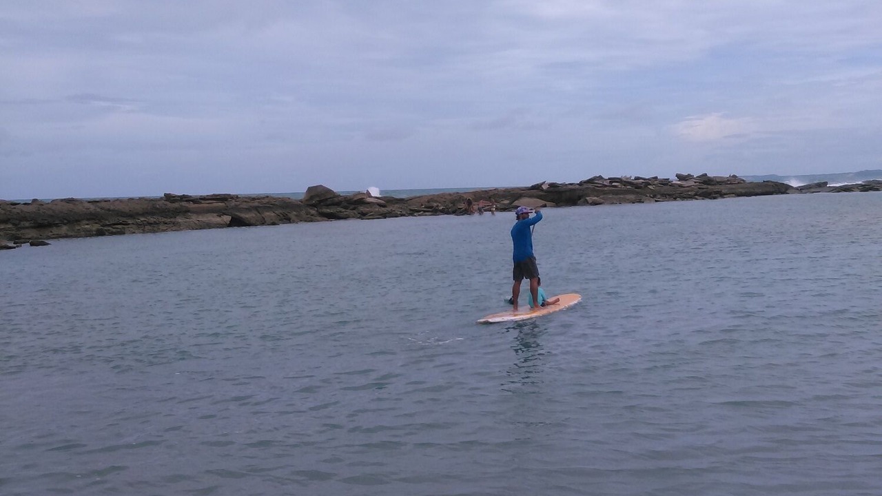 Photo of Others in Barra de Tabatinga