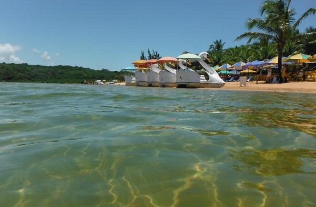 Photo of Others in Barra de Tabatinga