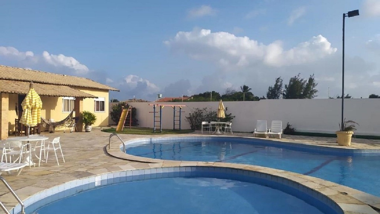Photo of Outdoor in Barra de Tabatinga