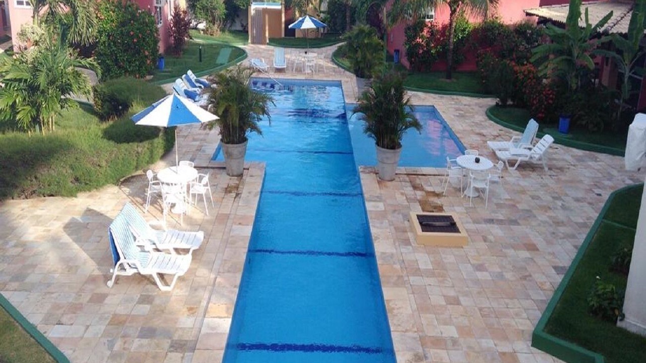 Photo of Outdoor in Barra de Tabatinga