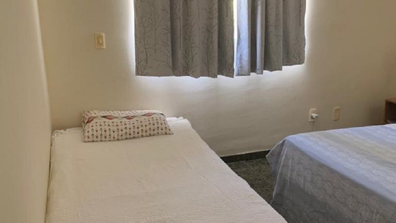 Photo of Bedroom in Barra de Tabatinga