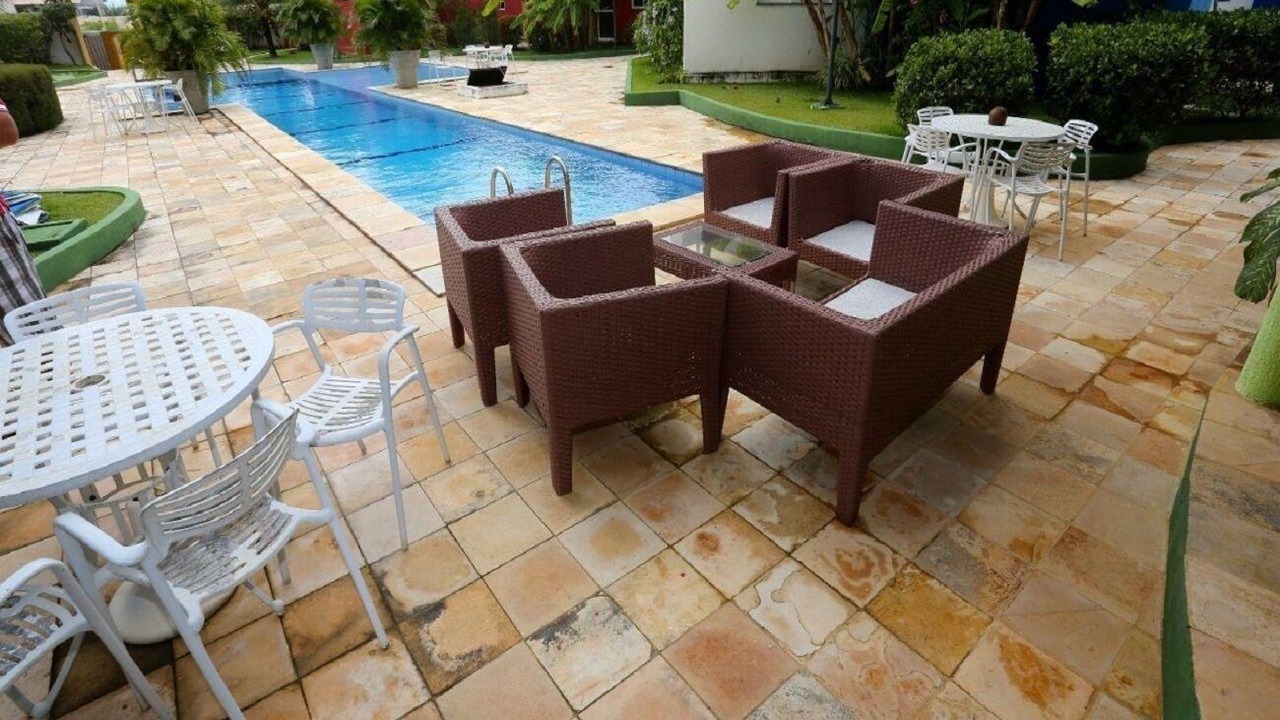 Photo of Outdoor in Barra de Tabatinga