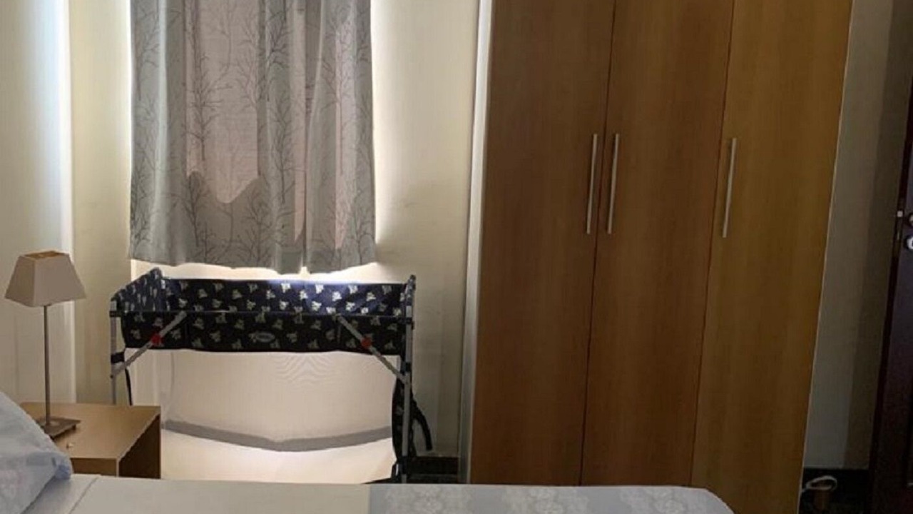 Photo of Bedroom in Barra de Tabatinga