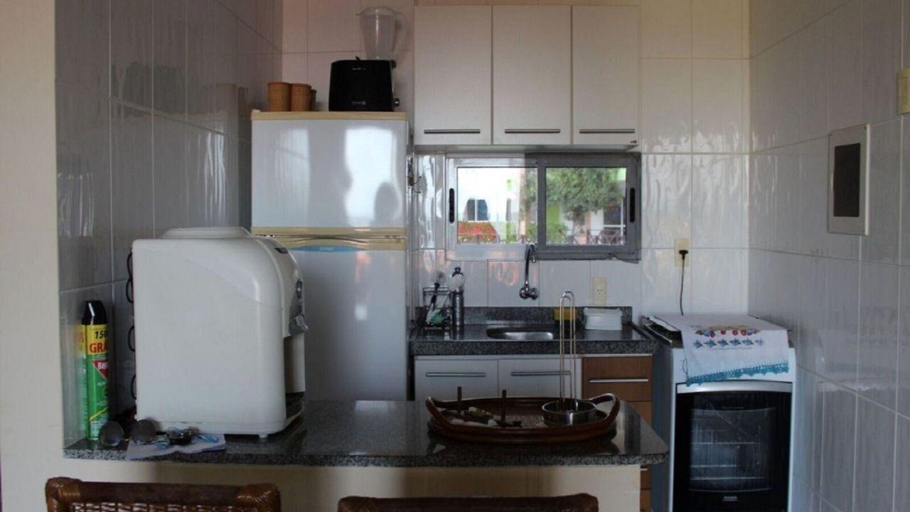 Photo of Kitchen in Barra de Tabatinga