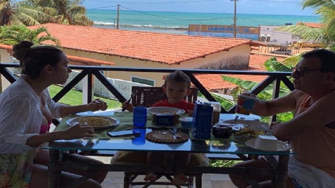 Photo of Outdoor in Barra de Tabatinga
